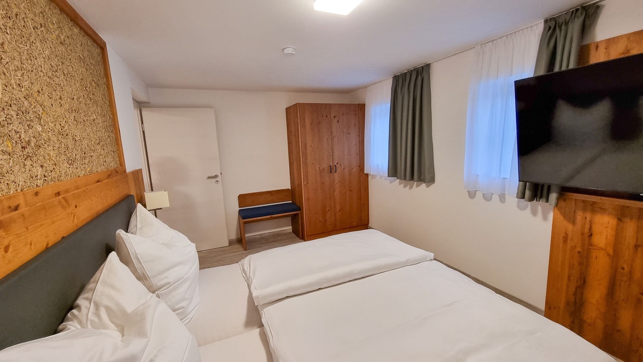 Photo of Bedroom in Muhr am See