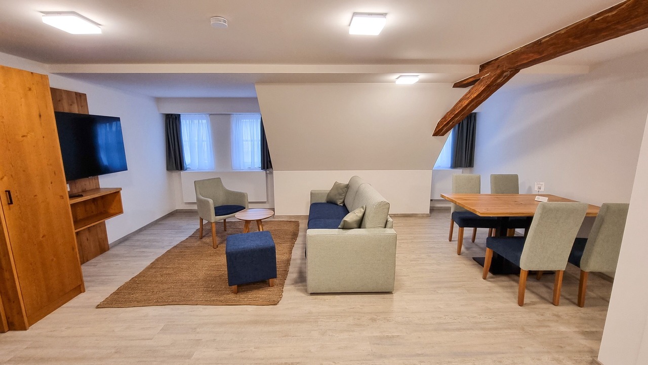 Photo of Livingroom in Muhr am See