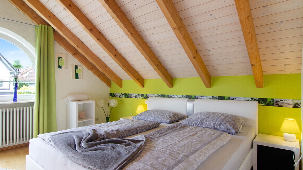 Photo of Bedroom in Ostrach