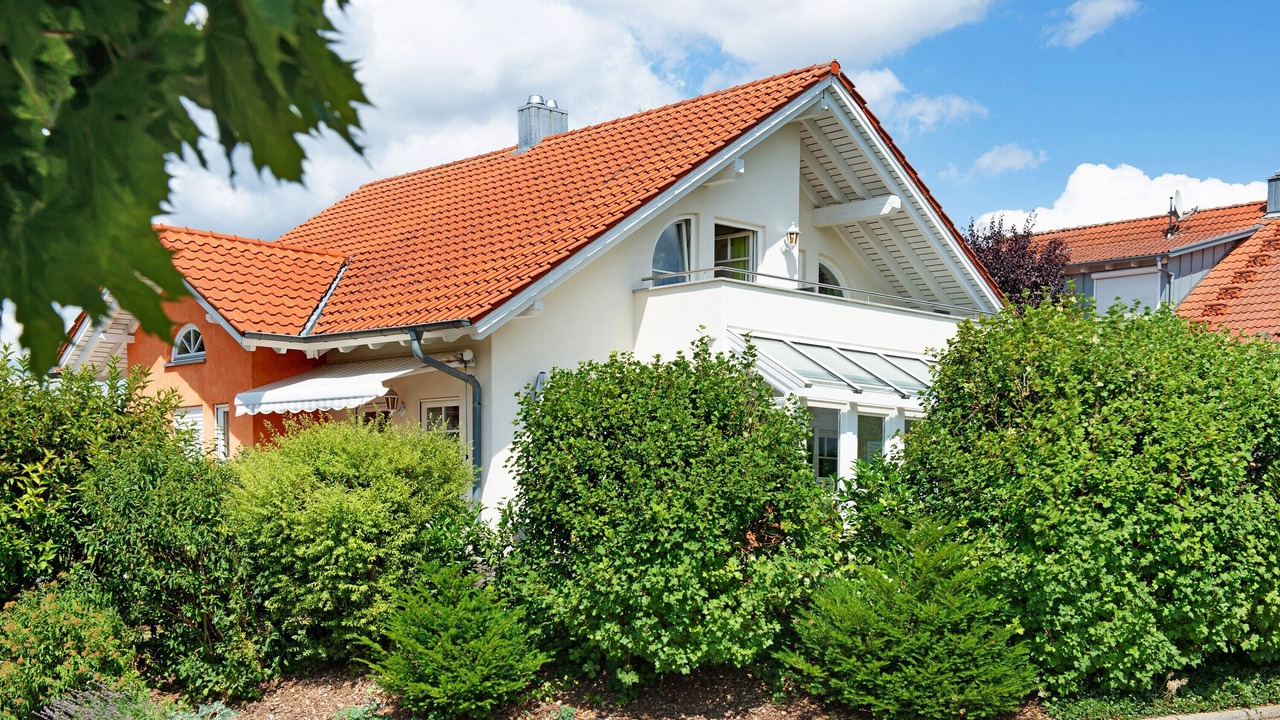 Photo of Outdoor in Ostrach