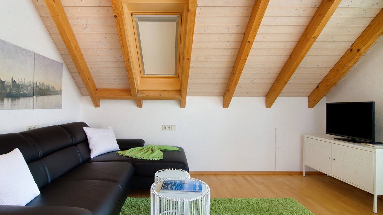 Photo of Livingroom in Ostrach