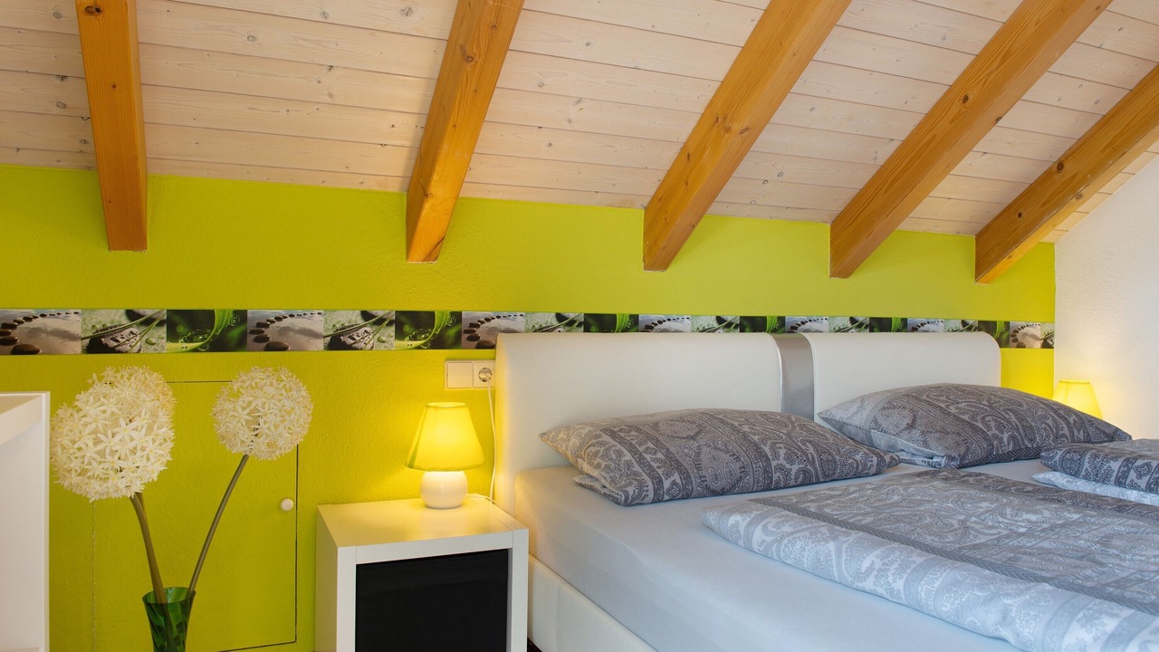 Photo of Bedroom in Ostrach