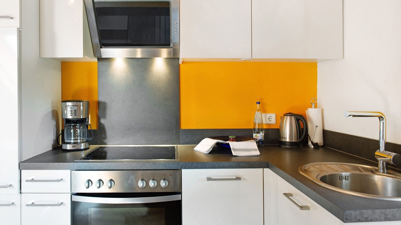 Photo of Kitchen in Ostrach