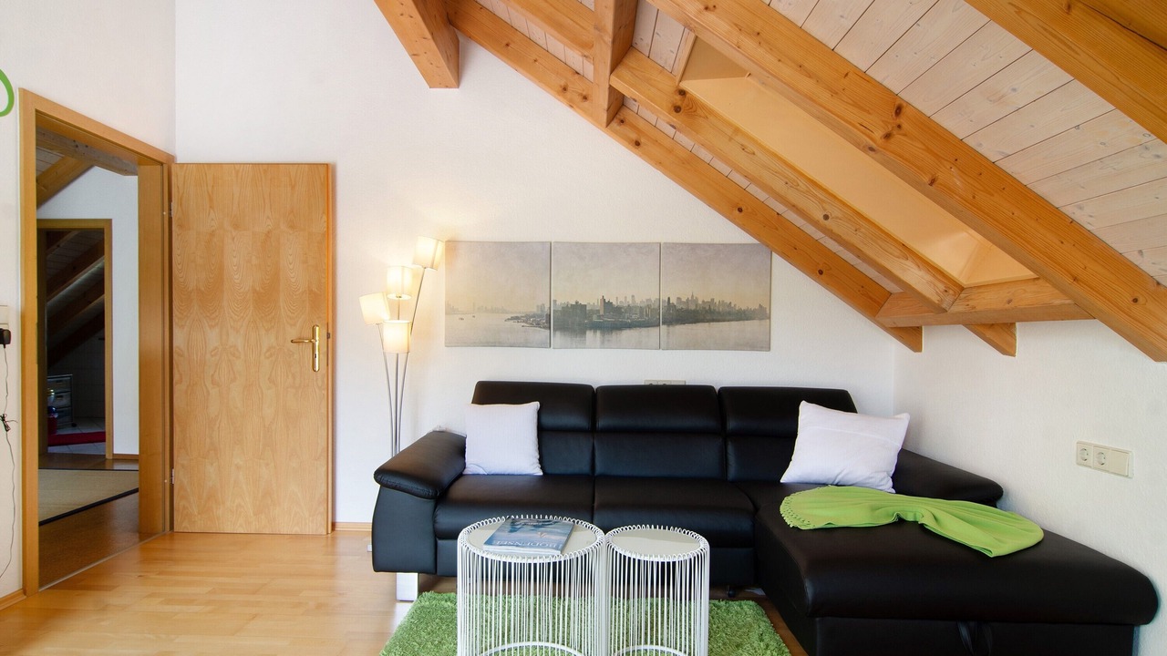 Photo of Livingroom in Ostrach