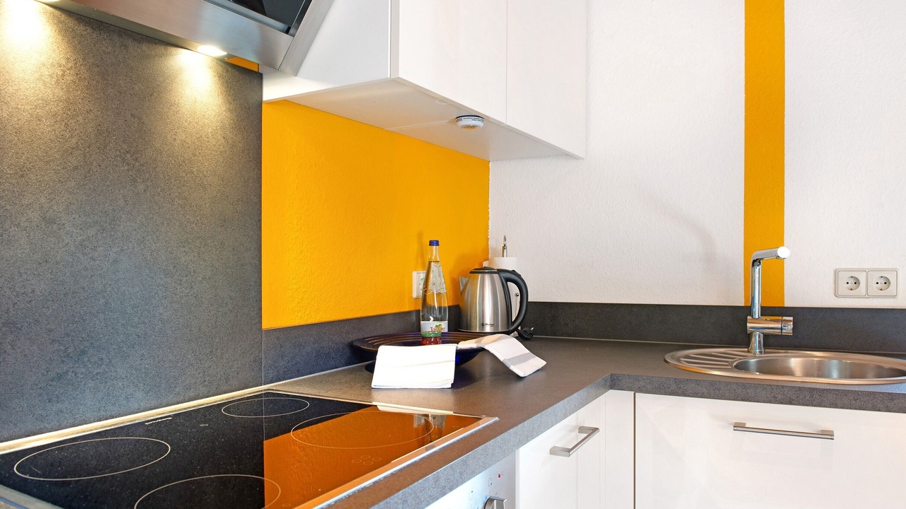 Photo of Kitchen in Ostrach