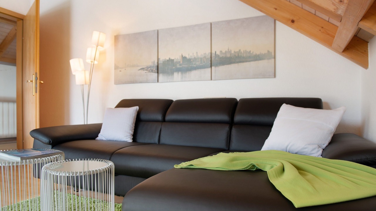 Photo of Livingroom in Ostrach