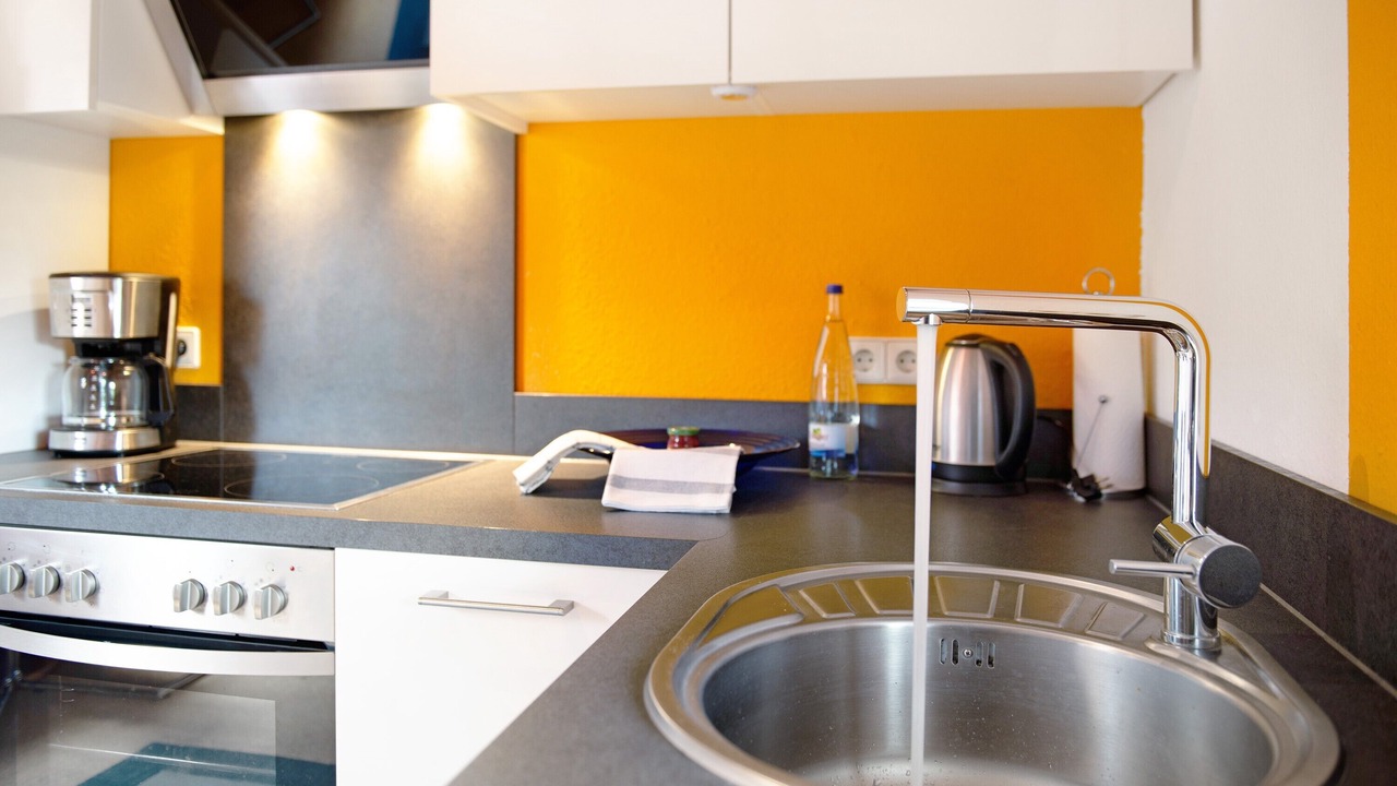 Photo of Kitchen in Ostrach