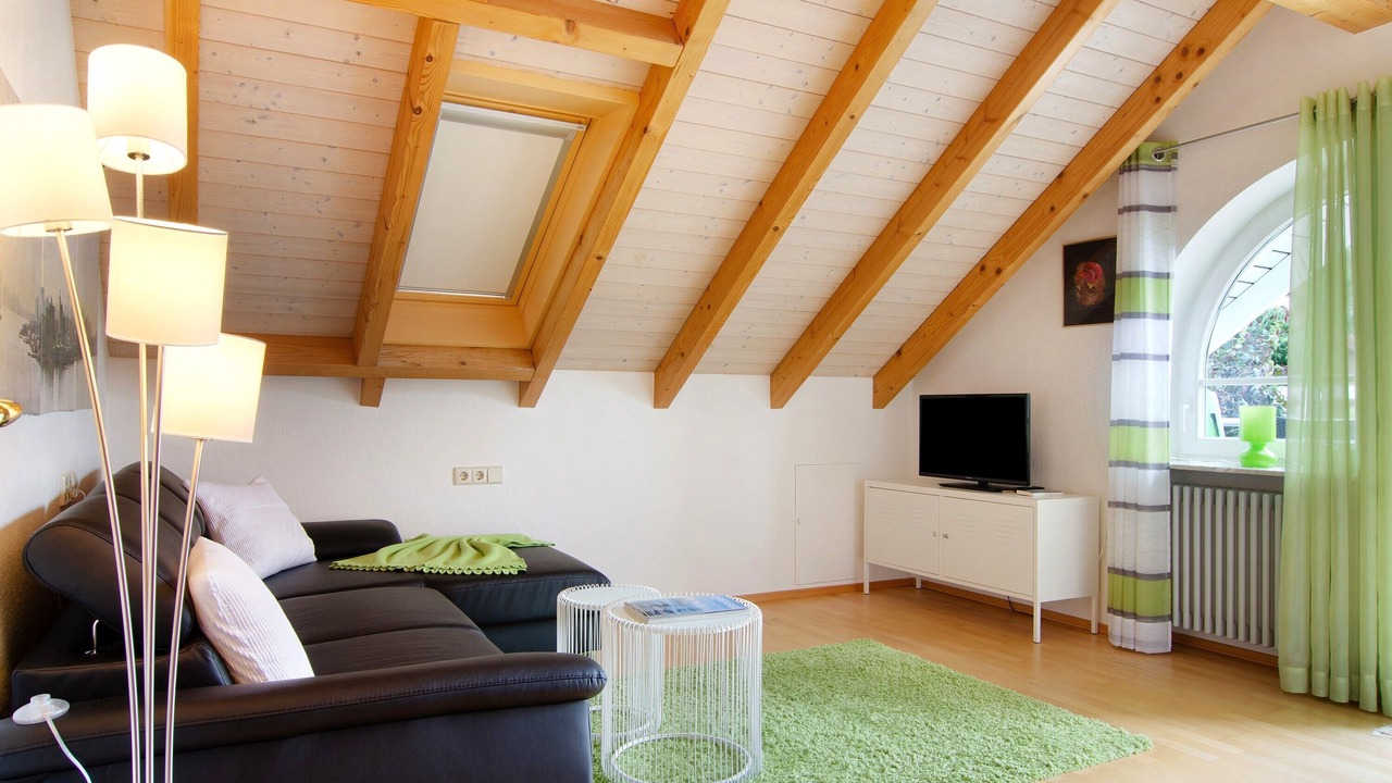 Photo of Livingroom in Ostrach