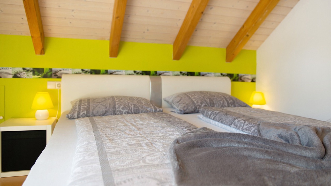 Photo of Bedroom in Ostrach
