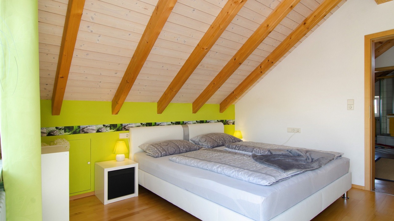 Photo of Bedroom in Ostrach