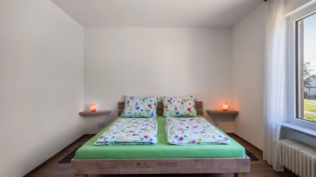 Photo of Bedroom in Urberg