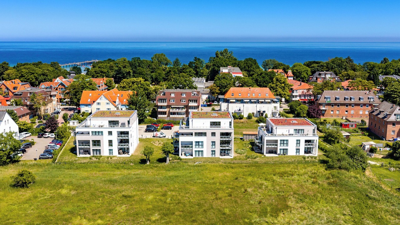 Photo of Outdoor in Boltenhagen