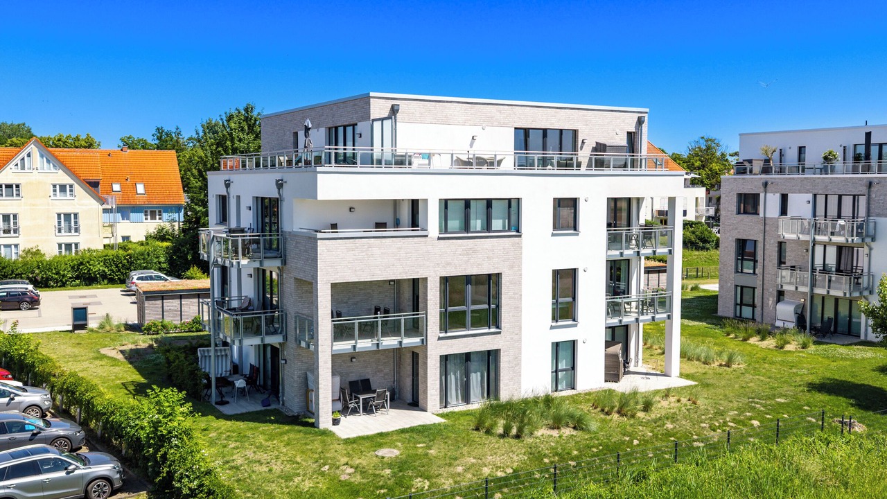 Photo of Outdoor in Boltenhagen