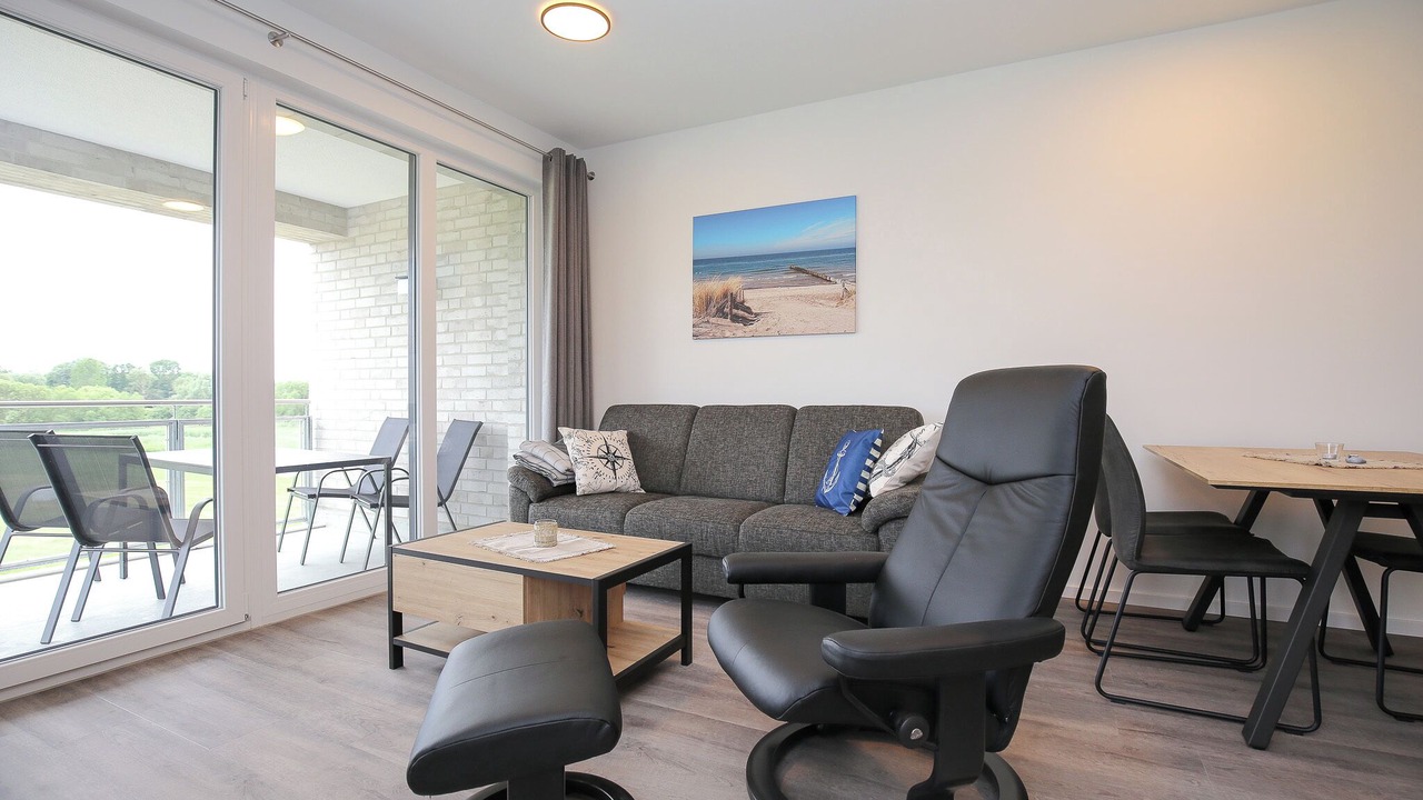 Photo of Livingroom in Boltenhagen