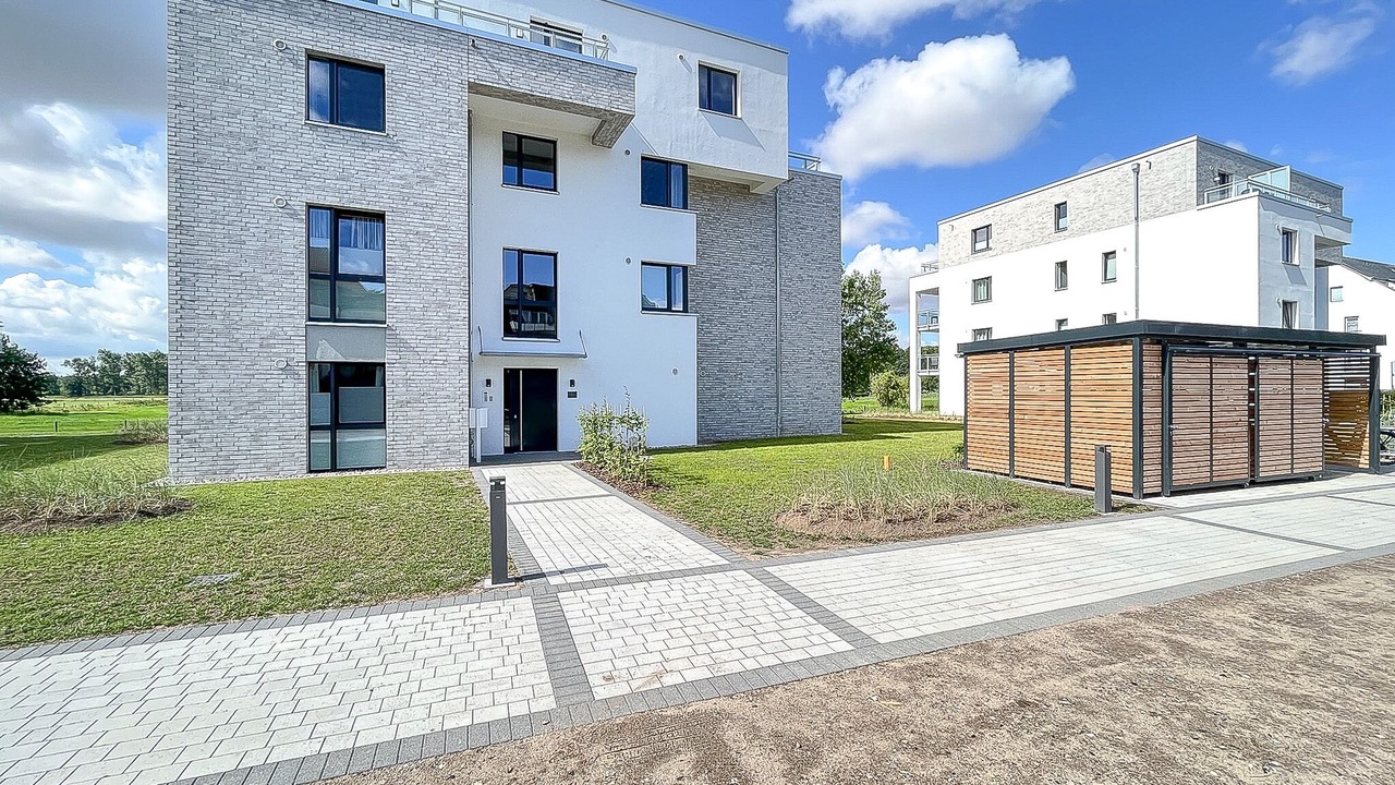 Photo of Outdoor in Boltenhagen