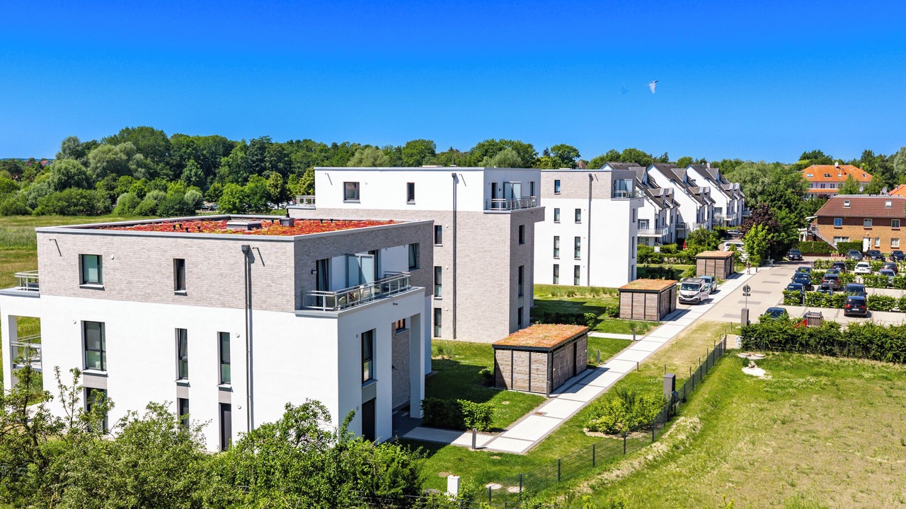 Photo of Outdoor in Boltenhagen