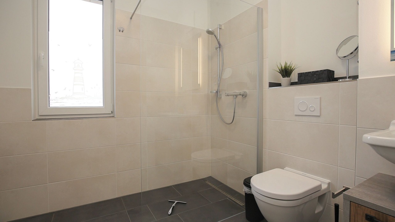 Photo of Bathroom in Boltenhagen