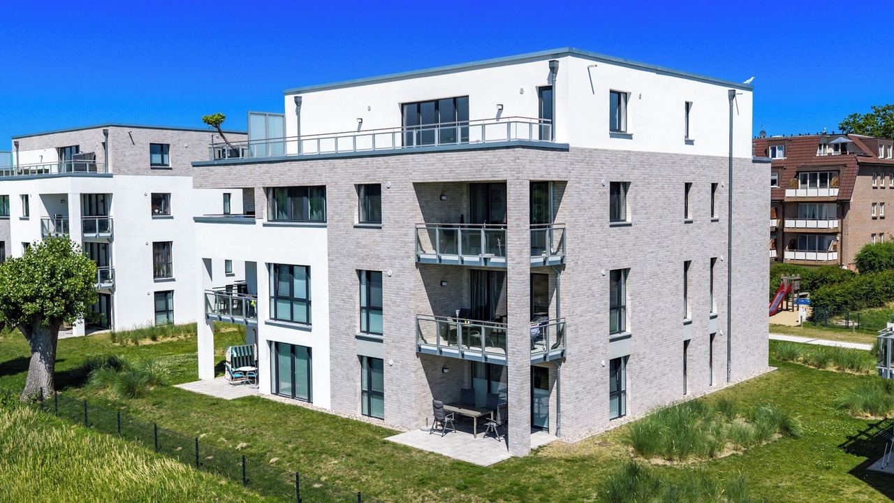 Photo of Outdoor in Boltenhagen