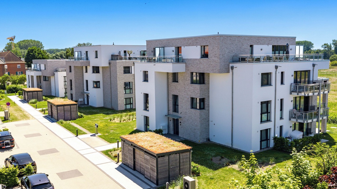 Photo of Outdoor in Boltenhagen