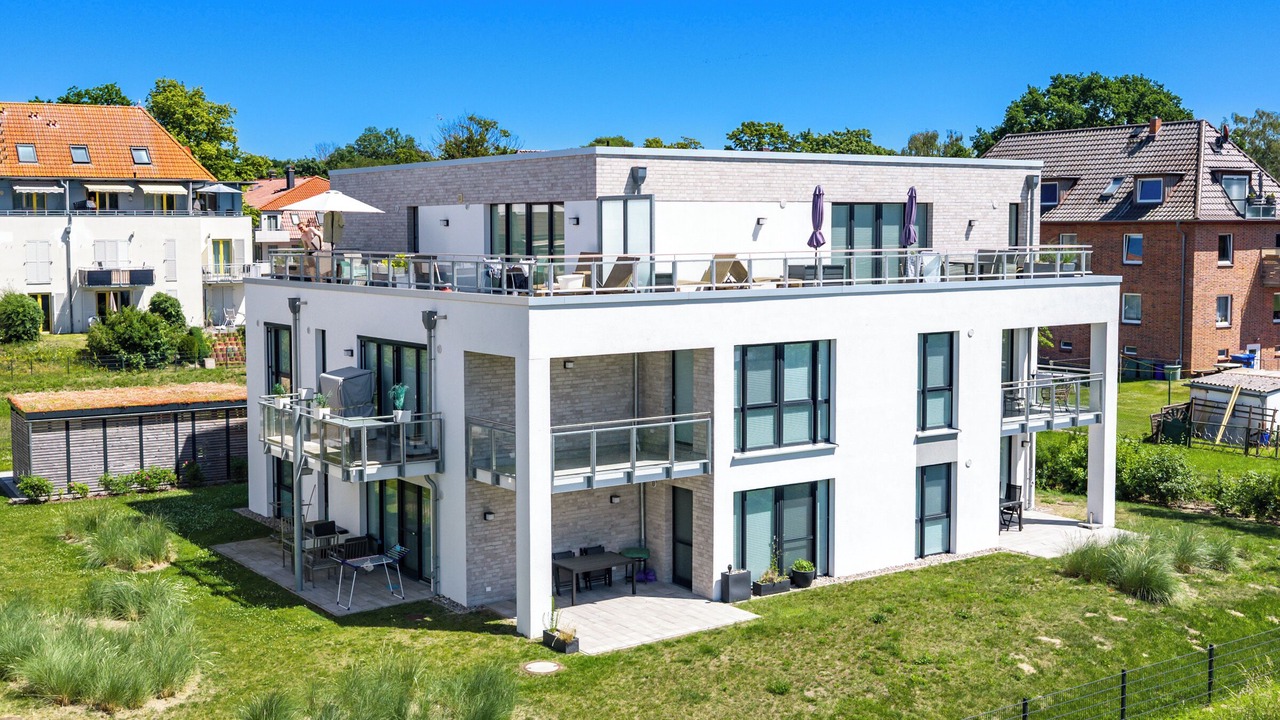 Photo of Outdoor in Boltenhagen