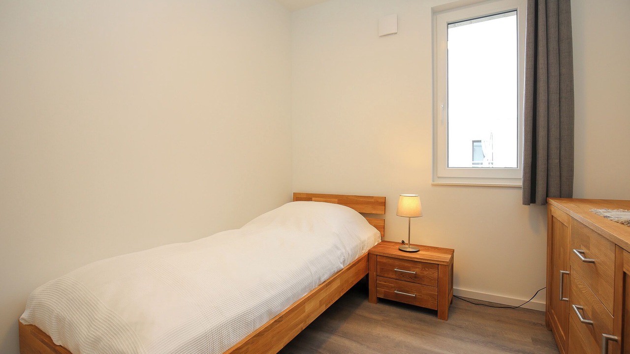 Photo of Bedroom in Boltenhagen