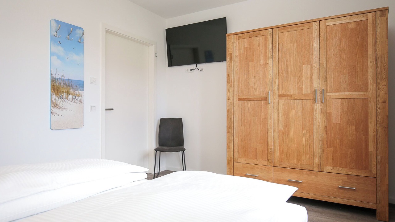 Photo of Bedroom in Boltenhagen