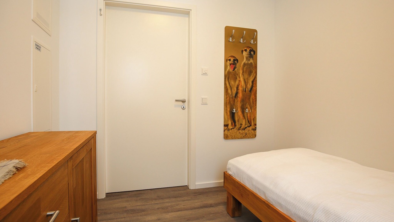 Photo of Bedroom in Boltenhagen