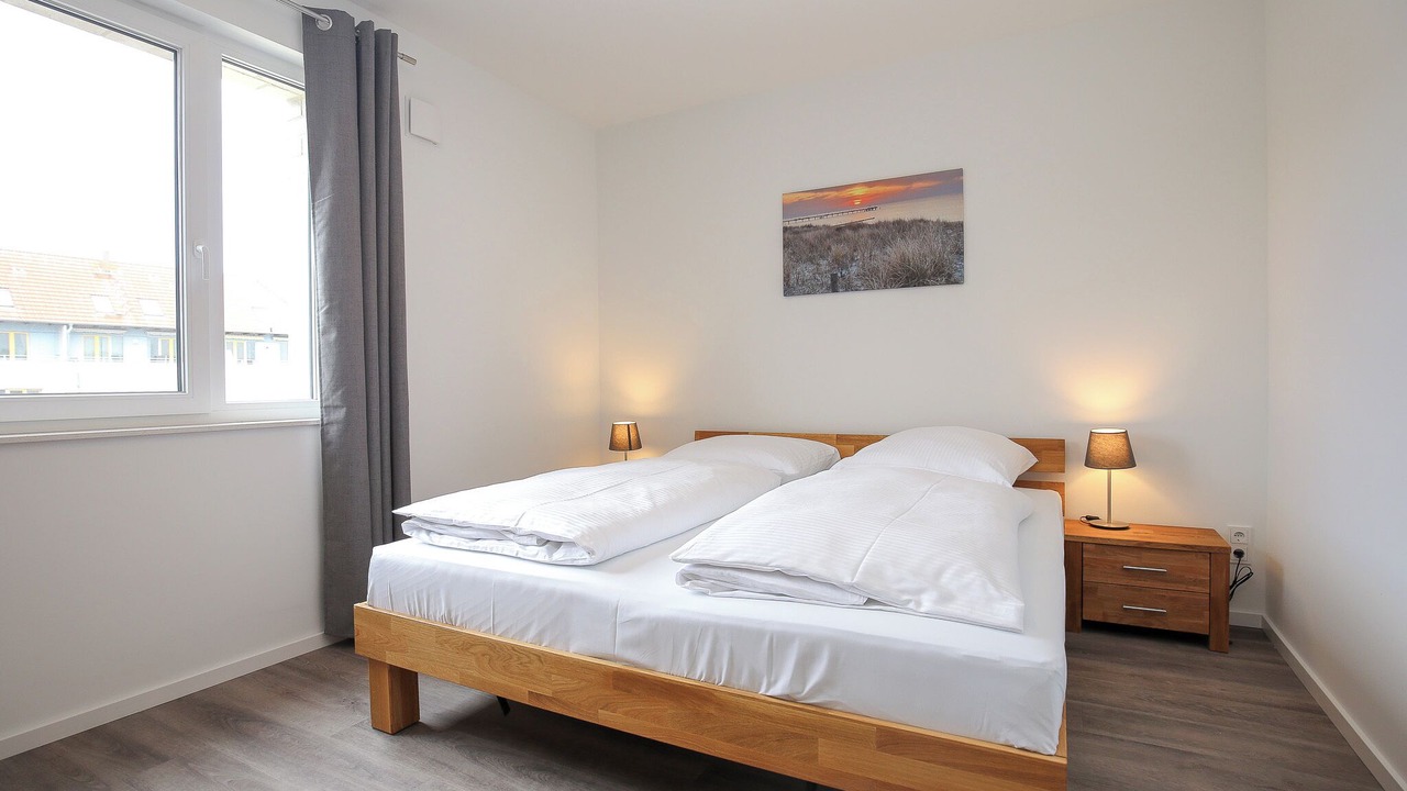 Photo of Bedroom in Boltenhagen