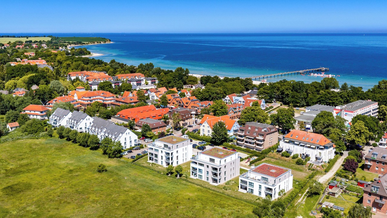 Photo of Outdoor in Boltenhagen