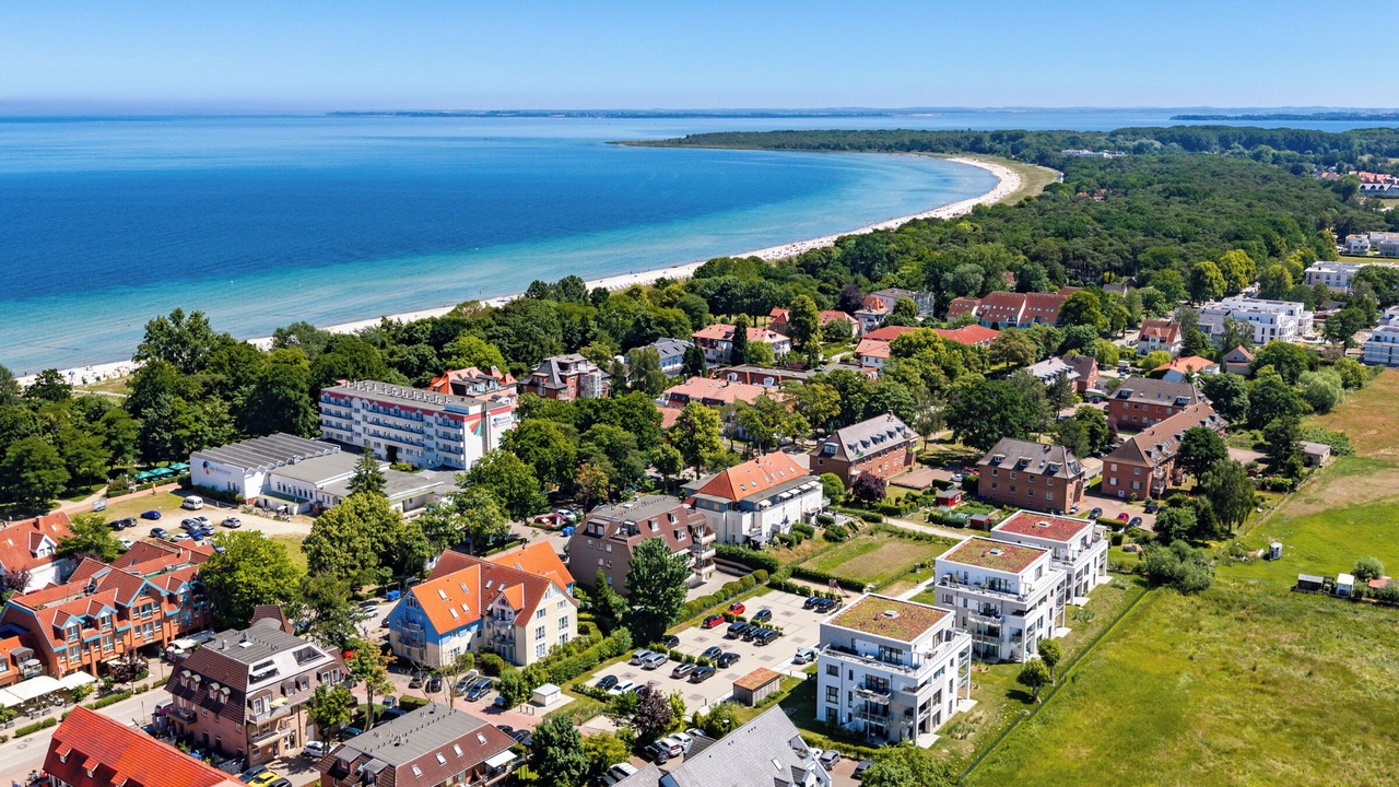 Photo of Outdoor in Boltenhagen