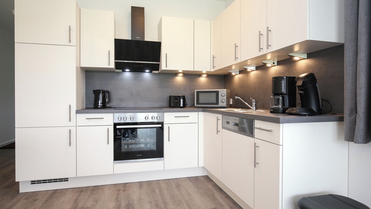 Photo of Kitchen in Boltenhagen