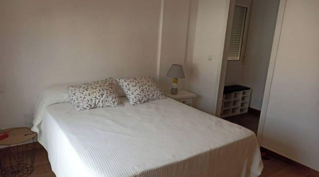 Photo of Bedroom in Torre de la Horadada