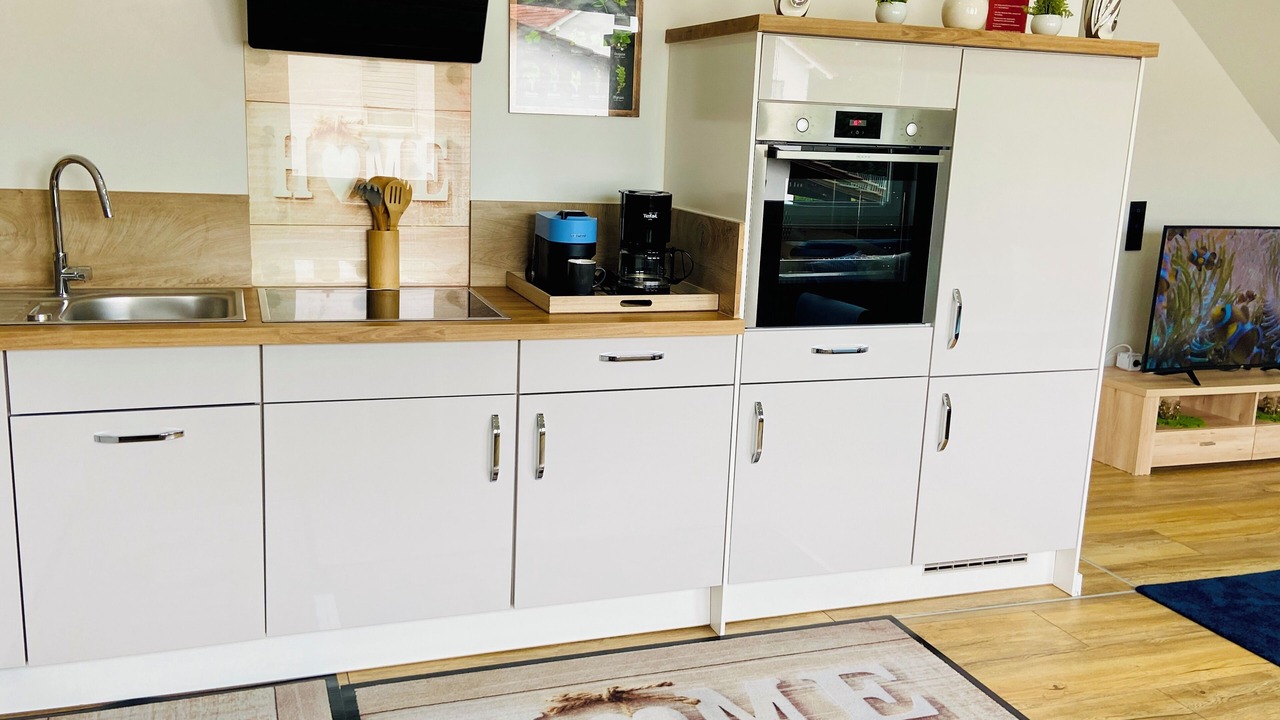 Photo of Kitchen in Speyer