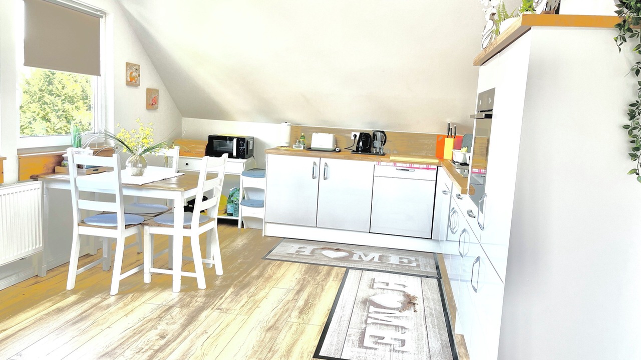 Photo of Kitchen in Speyer