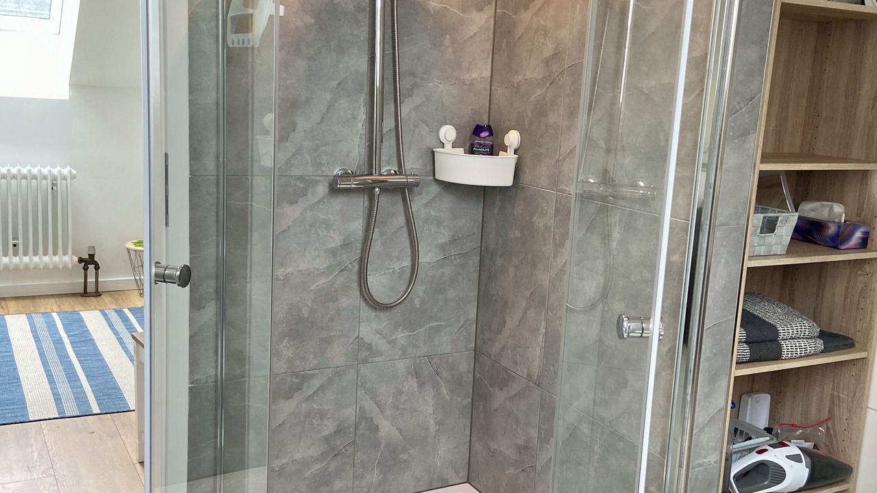 Photo of Bathroom in Speyer