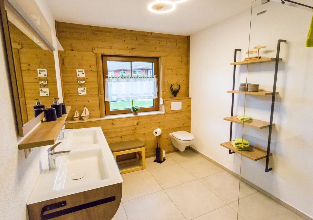 Photo of Bathroom in Mehlmeisel