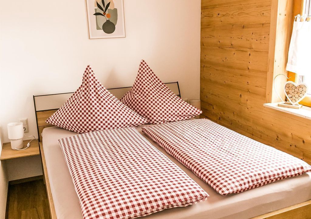 Photo of Bedroom in Mehlmeisel