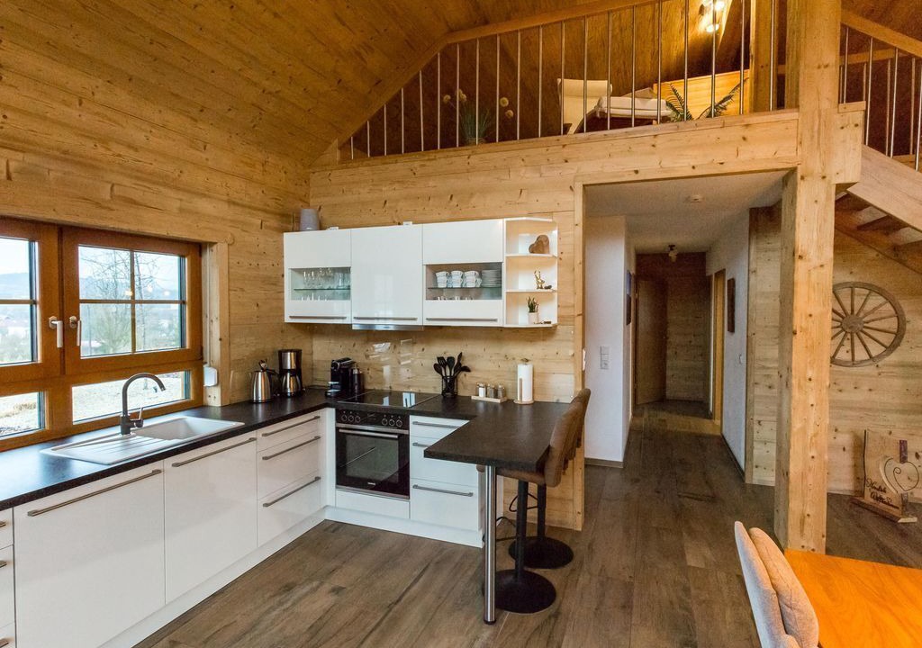 Photo of Kitchen in Mehlmeisel