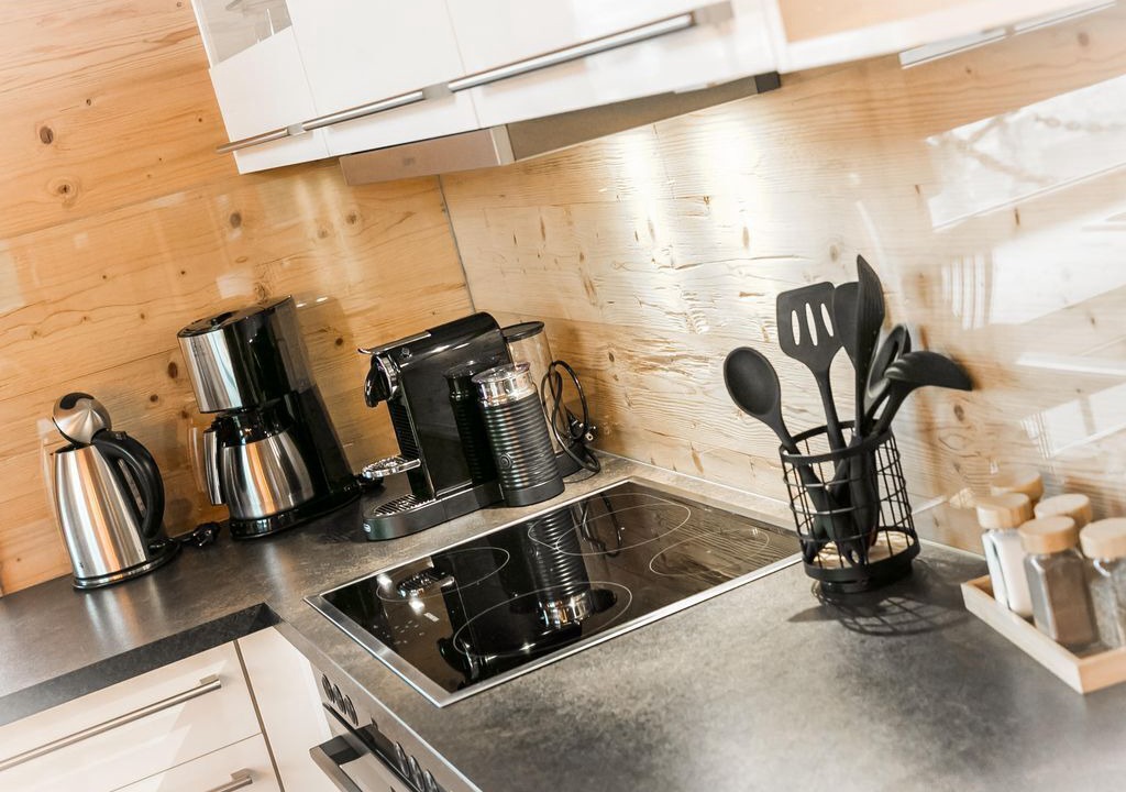 Photo of Kitchen in Mehlmeisel