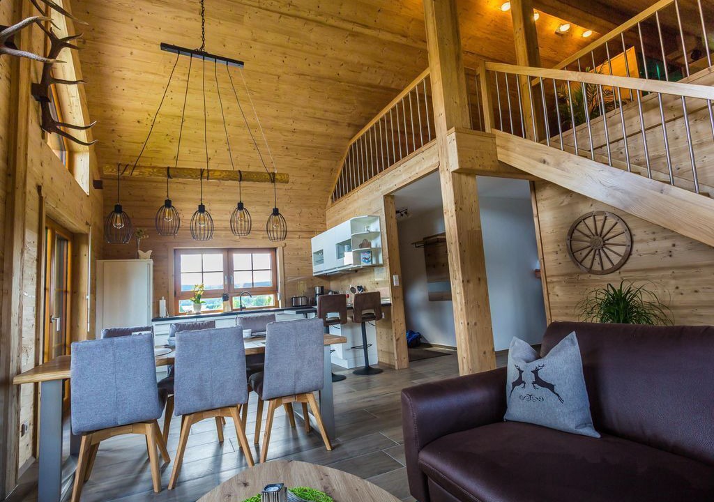 Photo of Livingroom in Mehlmeisel