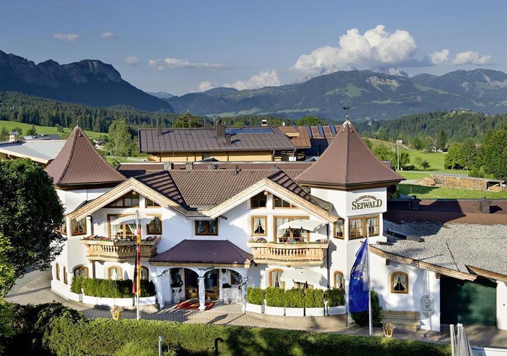 Photo of Outdoor in Going am Wilden Kaiser