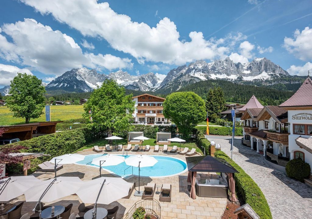 Photo of Outdoor in Going am Wilden Kaiser