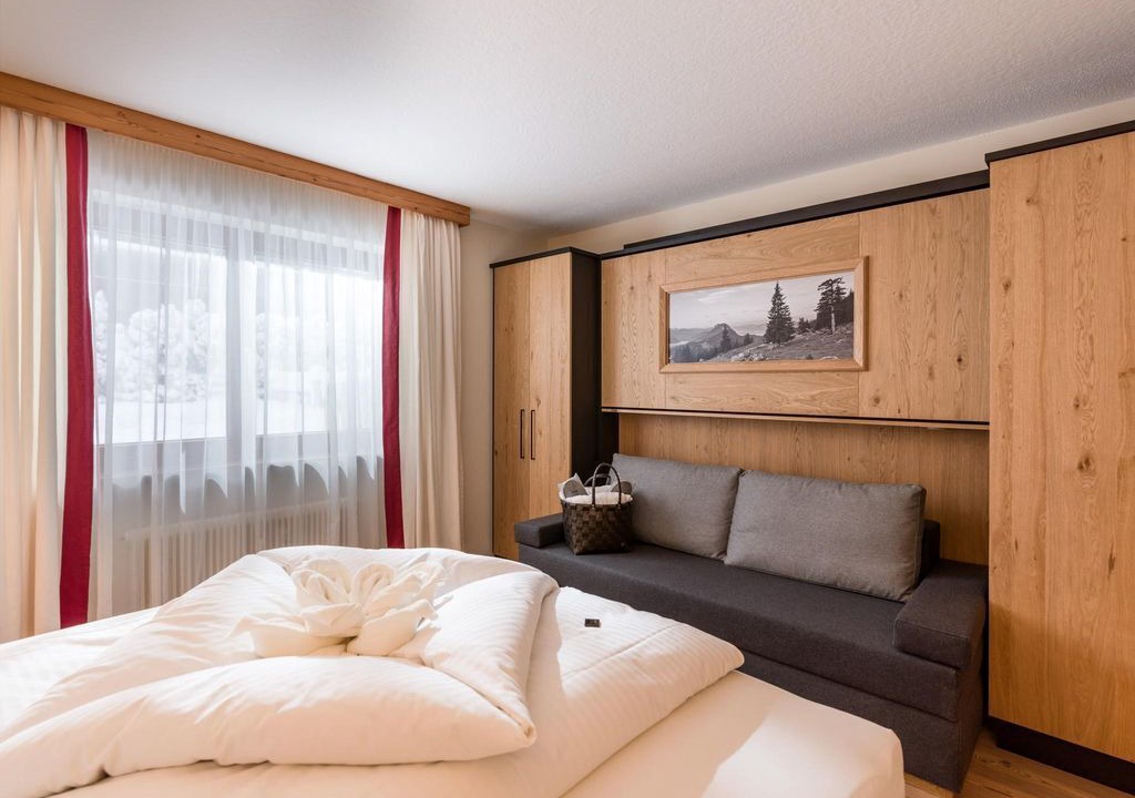 Photo of Bedroom in Going am Wilden Kaiser