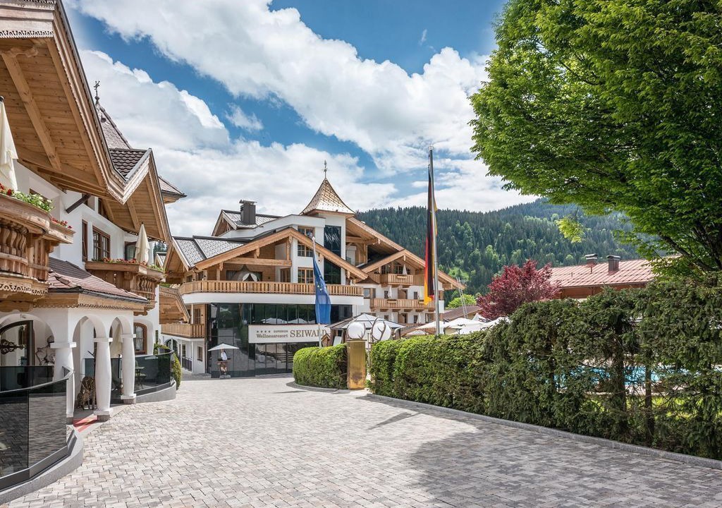 Photo of Outdoor in Going am Wilden Kaiser