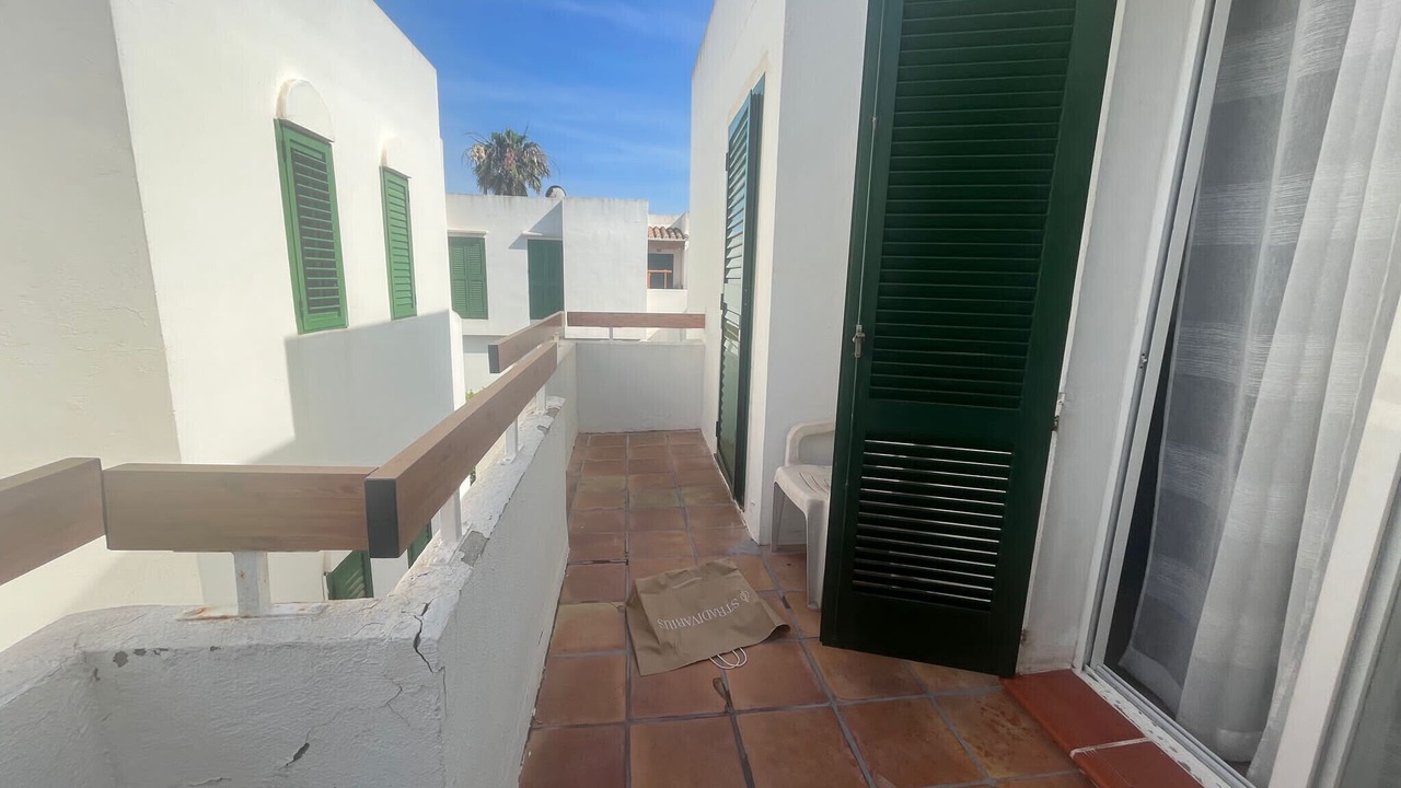 Photo of Patio Balcony in Xeraco
