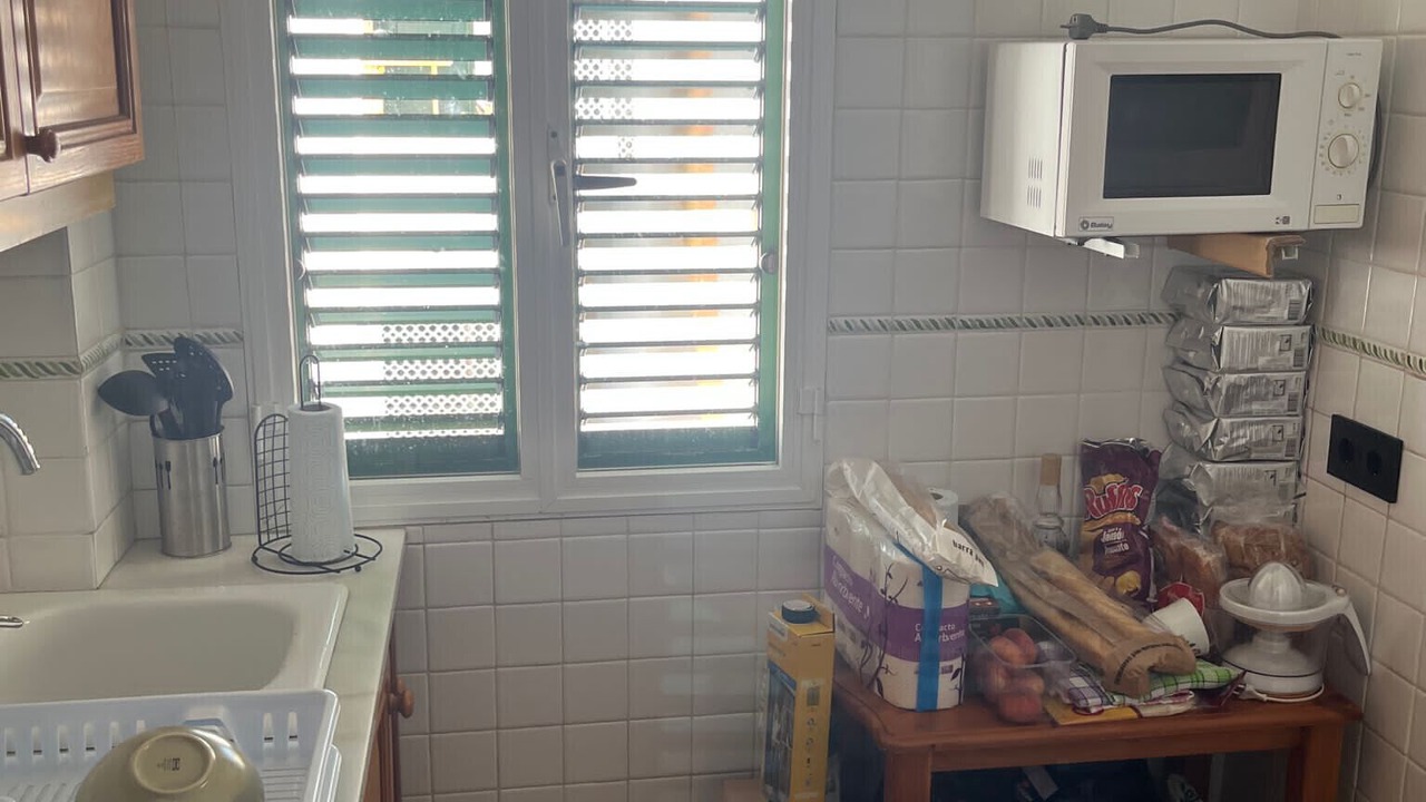 Photo of Kitchen in Xeraco