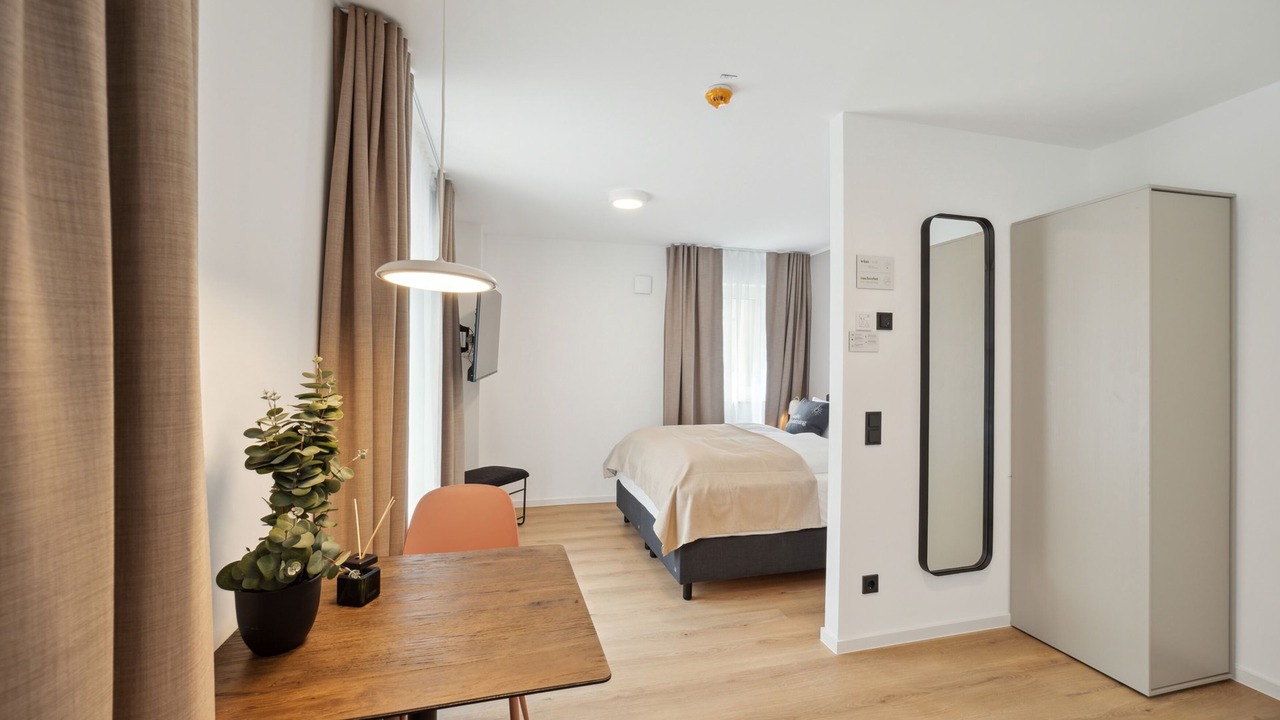 Photo of Livingroom in Mitte