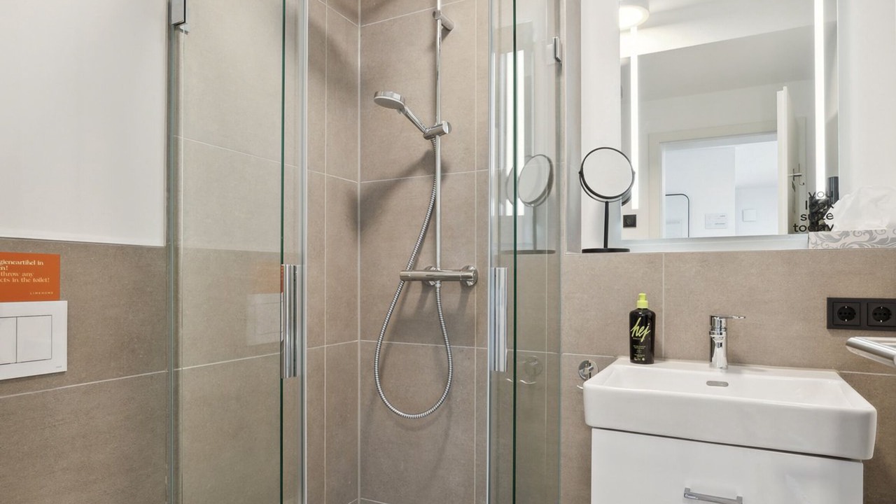 Photo of Bathroom in Mitte