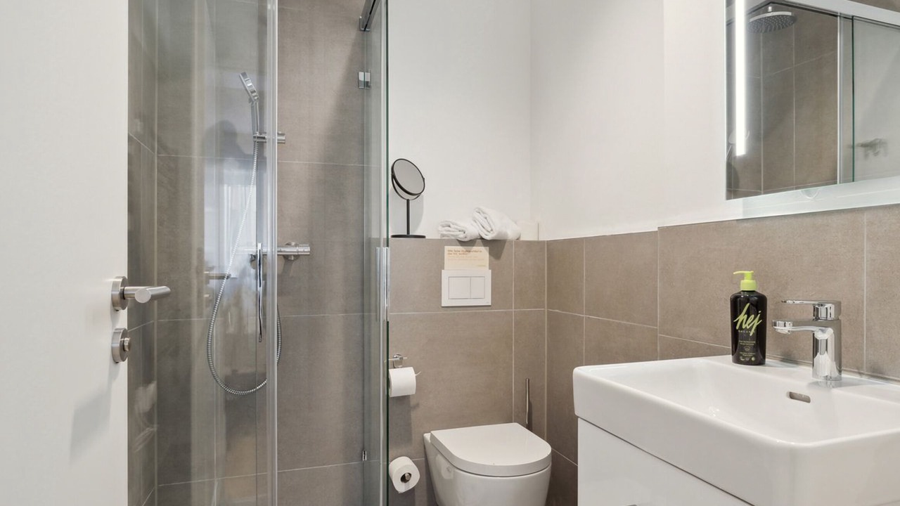 Photo of Bathroom in Mitte