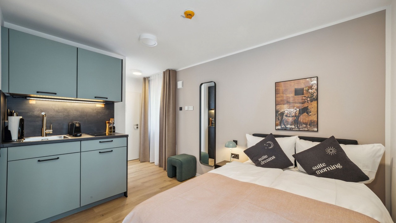 Photo of Kitchen in Mitte